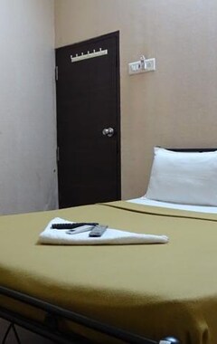 Hotel Star Residency (Mumbai, Indien)