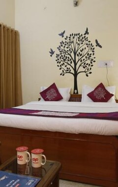 Hotelli SPOT ON 36310 Poonam Guest House (Jodhpur, Intia)