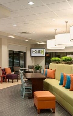 Hotel Home2 Suites By Hilton Hanford Lemoore (Hanford, EE. UU.)