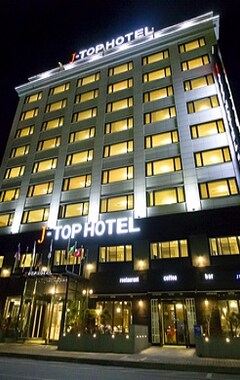 Hotelli J-Top Hotel (Siheung, Etelä-Korea)