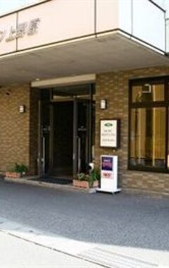 Hotelli Hotel Route-Inn Court Uenohara (Uenohara, Japani)