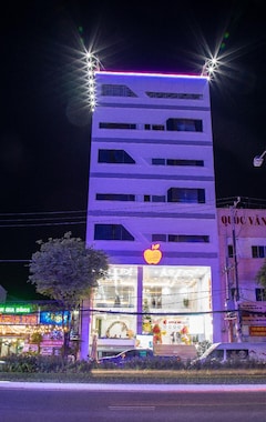 Apple Hotel (Cần Thơ, Vietnam)