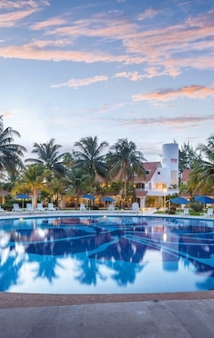 Hotel WorldMark Isla Mujeres (Isla Mujeres, Mexico)