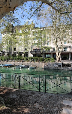 Le Splendid Hotel Lac D'Annecy - Handwritten Collection (Annecy, France)