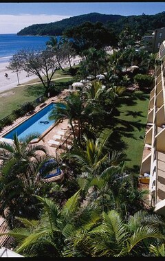 Hotel Seahaven Noosa Beachfront Resort (Noosa Heads, Australien)