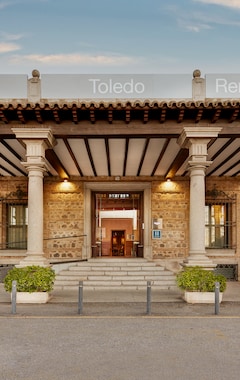 Hotel Sercotel Toledo Renacimiento (Toledo, España)