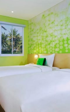 Hotelli Zest Bogor By Swiss-Belhotel International (Bogor, Indonesia)
