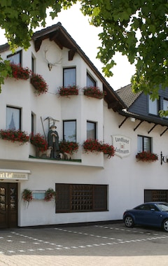 Landhotel Lohmann (Langenfeld, Alemania)