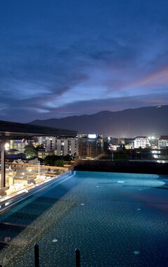Hotel Akyra Manor Chiang Mai Sha Extra Plus (Chiang Mai, Thailand)