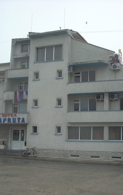 Hotel Markita (Velingrad, Bulgaria)