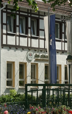 Hotelli Am Jüdenhof (Heiligenstadt, Saksa)