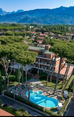 La Serena Hotel FDM (Forte dei Marmi, Italy)
