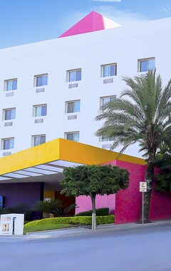 Hotel Comfort Inn Monterrey Valle (Monterrey, México)