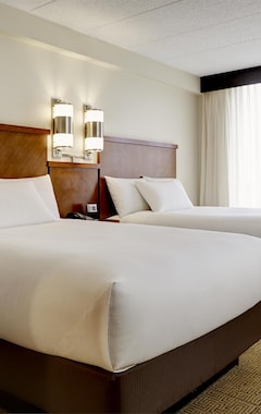 Hotelli Hotel Hyatt Place Secaucus Meadowlands (Secaucus, Amerikan Yhdysvallat)