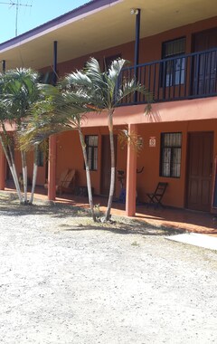 Hotelli Hospedaje Guanasol (Liberia, Costa Rica)