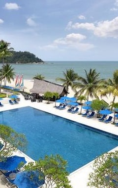 Hotel Hyatt Regency Kuantan Resort (Kuantan, Malasia)