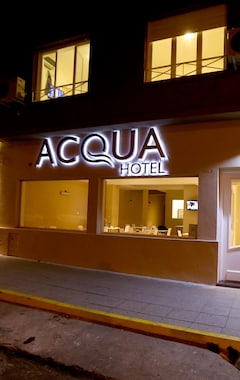 Acqua Hotel (Mar del Plata, Argentina)