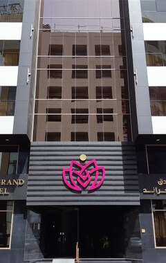 Lotus Grand Hotel (Dubai, Forenede Arabiske Emirater)