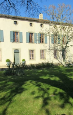 Hotel Château de Palaja (Carcassonne, Frankrig)