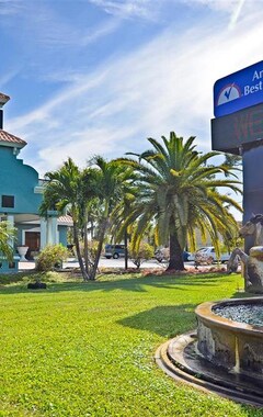 Hotel Americas Best Value Inn Fort Myers (Fort Myers, EE. UU.)