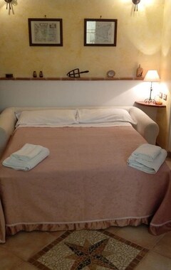 Hotel A Relax Holiday On The Amalfi Coast (Tramonti, Italien)