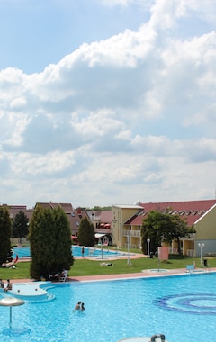 Lejlighedshotel Het Vezer Apartmanhotel (Komárom, Ungarn)