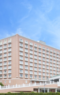 Hotel Grand Nikko Tokyo Bay Maihama (Urayasu, Japón)