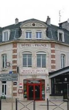 Hotel Logis De France (Beaune, Francia)