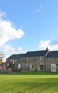 Bed & Breakfast The Outbuildings (Llangefni, Reino Unido)