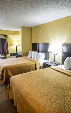Hotelli Quality Inn & Suites Orlando Airport (Orlando, Amerikan Yhdysvallat)