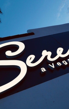 Serene Vegas Boutique Hotel Las Vegas (Las Vegas, EE. UU.)