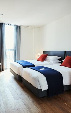 Hotelli La Casa hotel Gwangmyeong (Gwangmyung, Etelä-Korea)