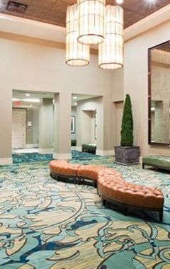 Hotelli Crowne Plaza Charleston, An Ihg Hotel (North Charleston, Amerikan Yhdysvallat)
