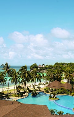 Hotel Movenpick Resort and Spa Boracay (Yapak, Filippinerne)