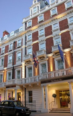 The Mandeville Hotel (London, Storbritannien)