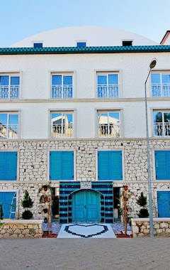 Hotelli Yazar Lara Hotel (Antalya, Turkki)