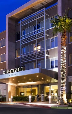 Hotelli Element Las Vegas Summerlin (Las Vegas, Amerikan Yhdysvallat)