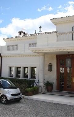 Hotelli Villa Rocamar (Mijas, Espanja)