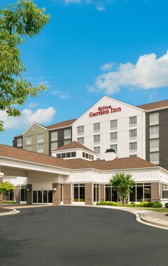 Hotel Hilton Garden Inn Greenville (Greenville, EE. UU.)