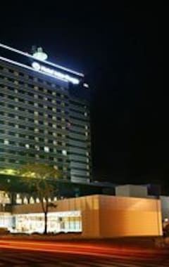 Hotelli Hotel Interburgo Exco (Daegu, Etelä-Korea)