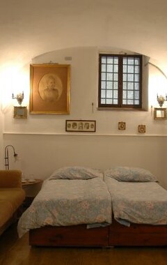 Bed & Breakfast Agriturismo Mustilli (Sant'Agata de' Goti, Italien)