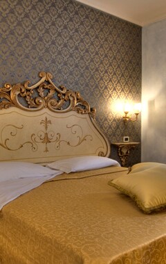 Hotel Villa Tuscolana (Frascati, Italia)