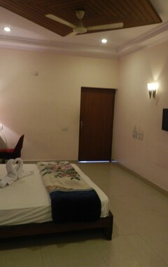 Hotelli Lakshmi Vilas (Jaipur, Intia)