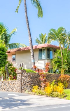 Hotelli Days Inn By Wyndham Maui Oceanfront (Kihei, Amerikan Yhdysvallat)