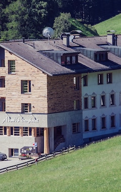 Almi's Berghotel (Obernberg, Østrig)
