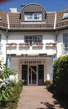 Hotelli Svantevit (Juliusruh, Saksa)