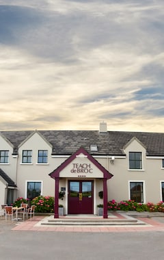 Hotel Teach De Broc (Ballybunion, Irlanda)