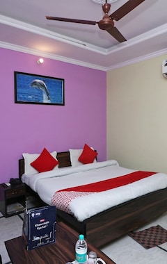 OYO 13686 Rudraksh hotel (Ramnagar, Indien)