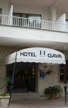 Hotel Gaya (Paguera, Spanien)