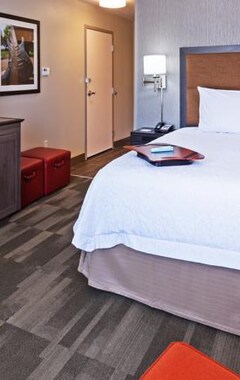 Hotelli Hampton Inn and Suites Georgetown/Austin North, TX (Georgetown, Amerikan Yhdysvallat)